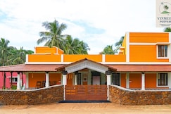 TRK FARMS VINMEEN RETREAT, Chittoor