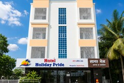 Hotel Holiday Pride, Jalna