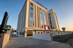 Celestial Casa, Lucknow