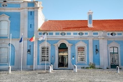 Pousada Queluz, Amadora