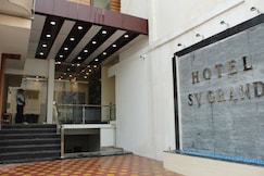 Hotel S V Grand, Varanasi