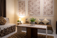 Cozy Comfort .. your cozy escape away from home, Guwahati