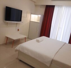 Shared Apartment