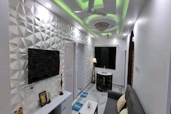 2BHK Apt Near Howrah Station and Maidan Metro, Howrah