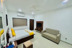 ANS Guest House - Mundhwa, Pune