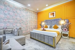 Hotel A One, Paschim Vihar, Delhi