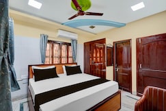 Hotel O Google Palace, Bhubaneshwar