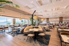 Grand Mercure Beppu Bay Resort & Spa, Beppu