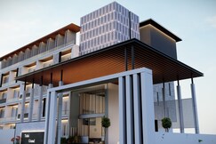 Tulsi Resort, Kota