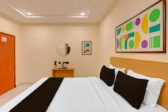 Townhouse SP Living Tree, Kamareddy