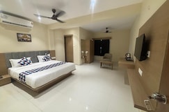 Hotel Mountain View, Daman