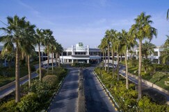 Holiday Inn Riyadh Izdihar, Ar Riyad