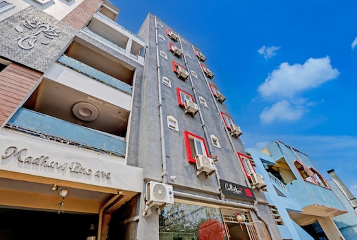 Hotel O Lavish Tranquil