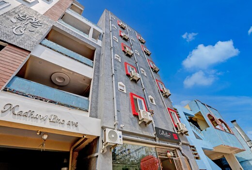 Hotel O Lavish Tranquil