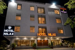 Hotel Nilax, Jaipur