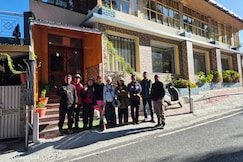 Himalayan Cedar Auli, Joshimath