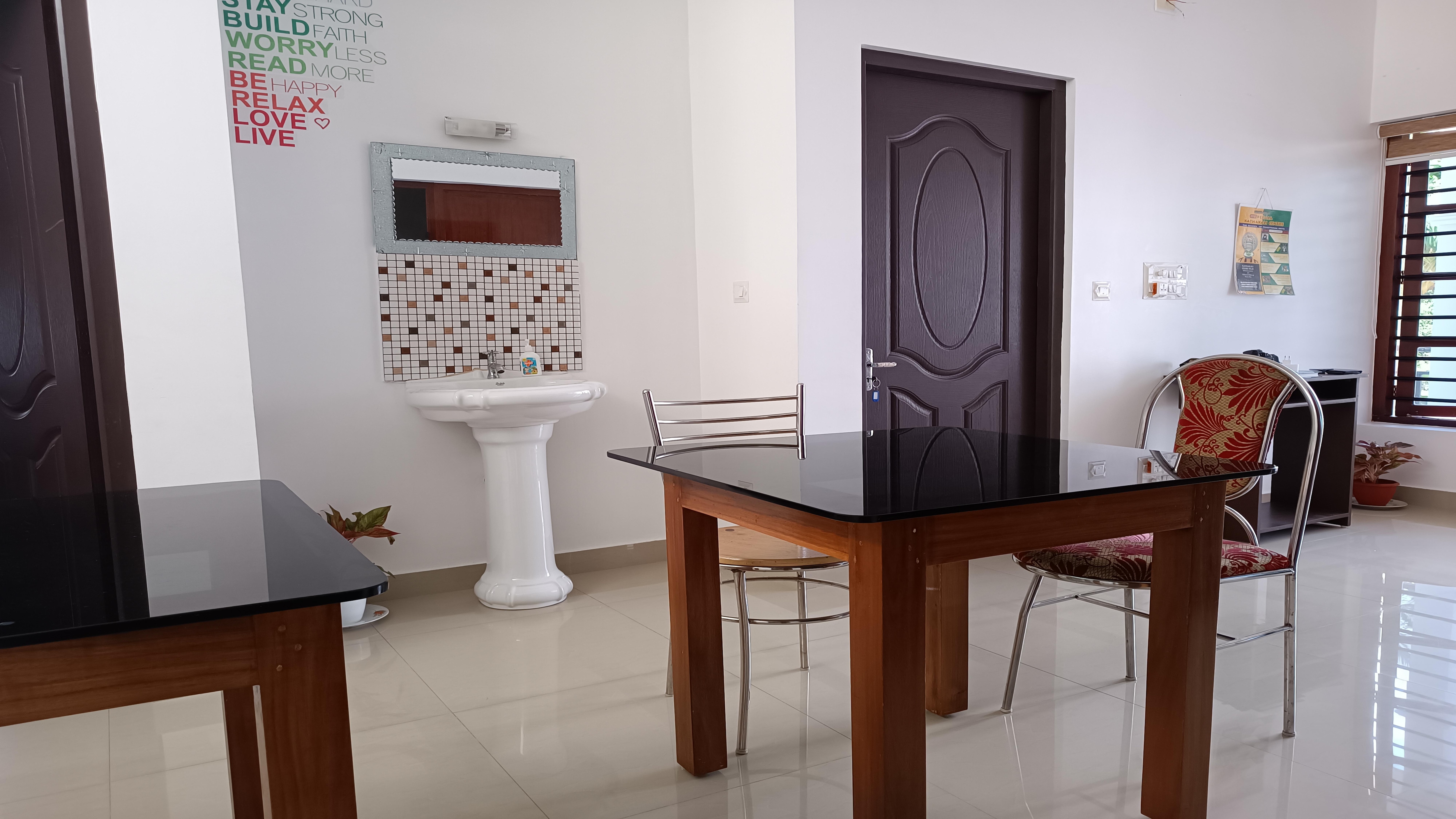 PRAKRITI HOMESTAY - Tap to explore photos