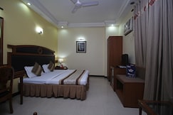 OYO Shubhdeep Aashiyana Near Leisure Valley Park, Gurgaon