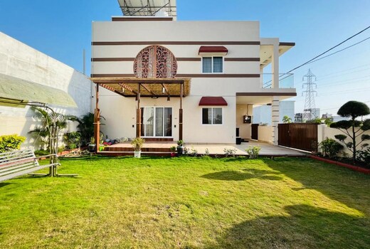 Shyamsudha Homestay Ujjain