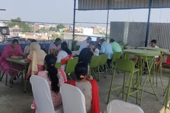 Magadh Regency, Patna