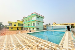 Manas Kanya Resort Mandarmani, Mandarmani