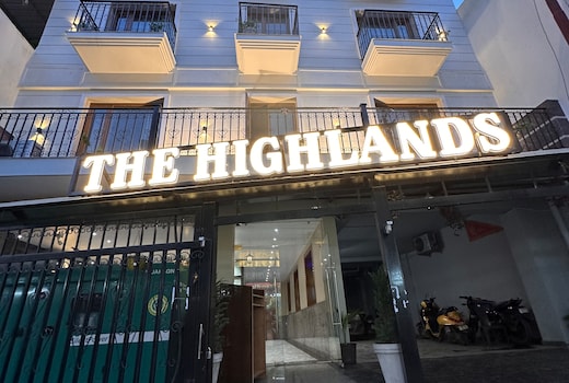 The Highlands