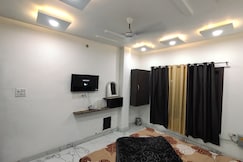 Hotel Diamond, Jammu