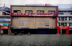Facade
