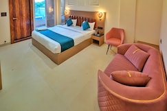 Hotel Amaze 21, Kota