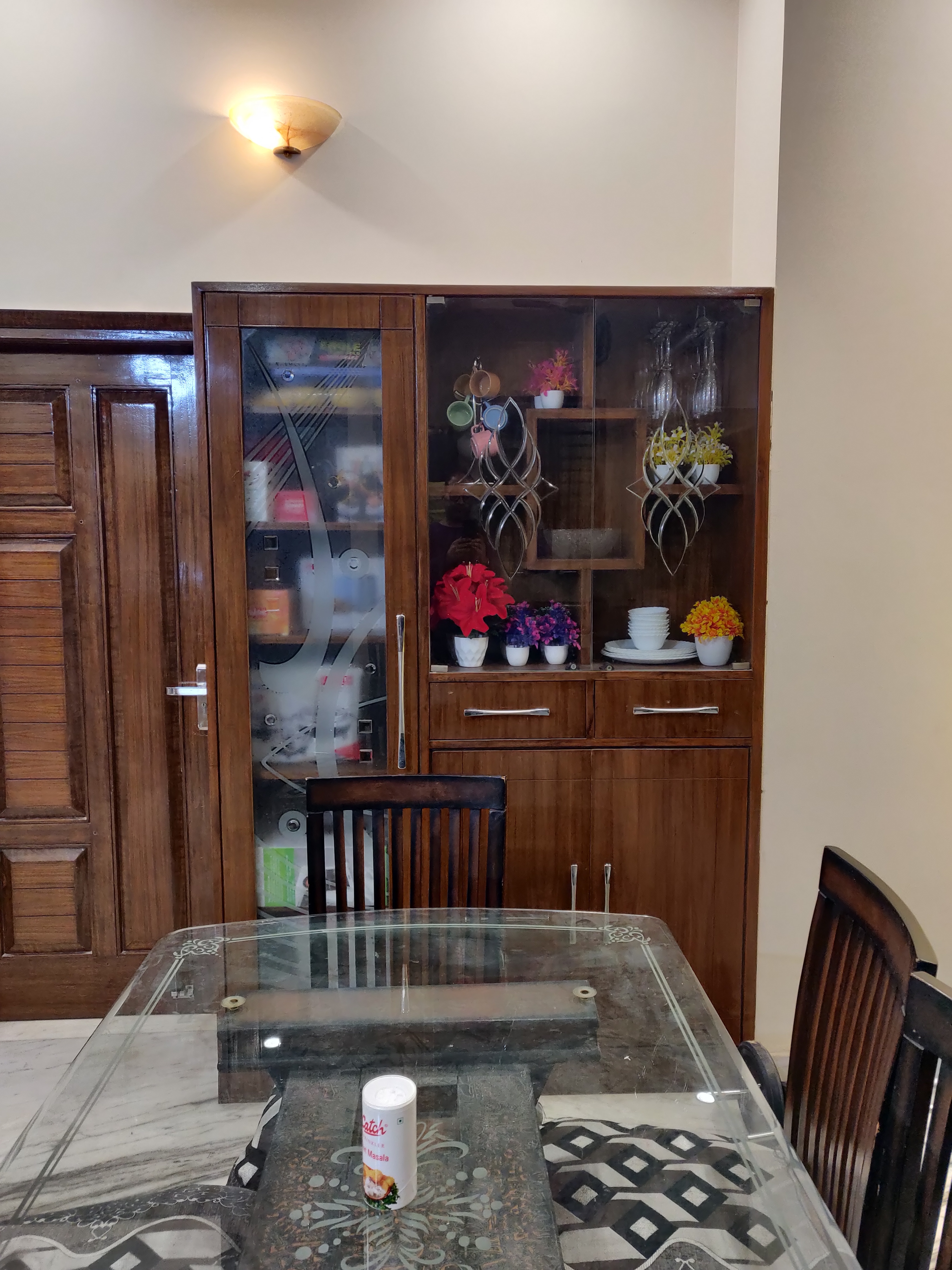 Krishna Niwas Homestay 3BHK-GF - Tap to explore photos