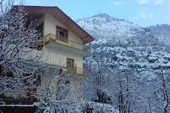 Walking Trails Homestay, Manali