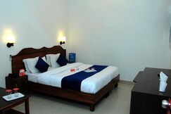 Hotel Princess, Khajuraho