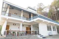 Shikhar Homestay, Lansdowne