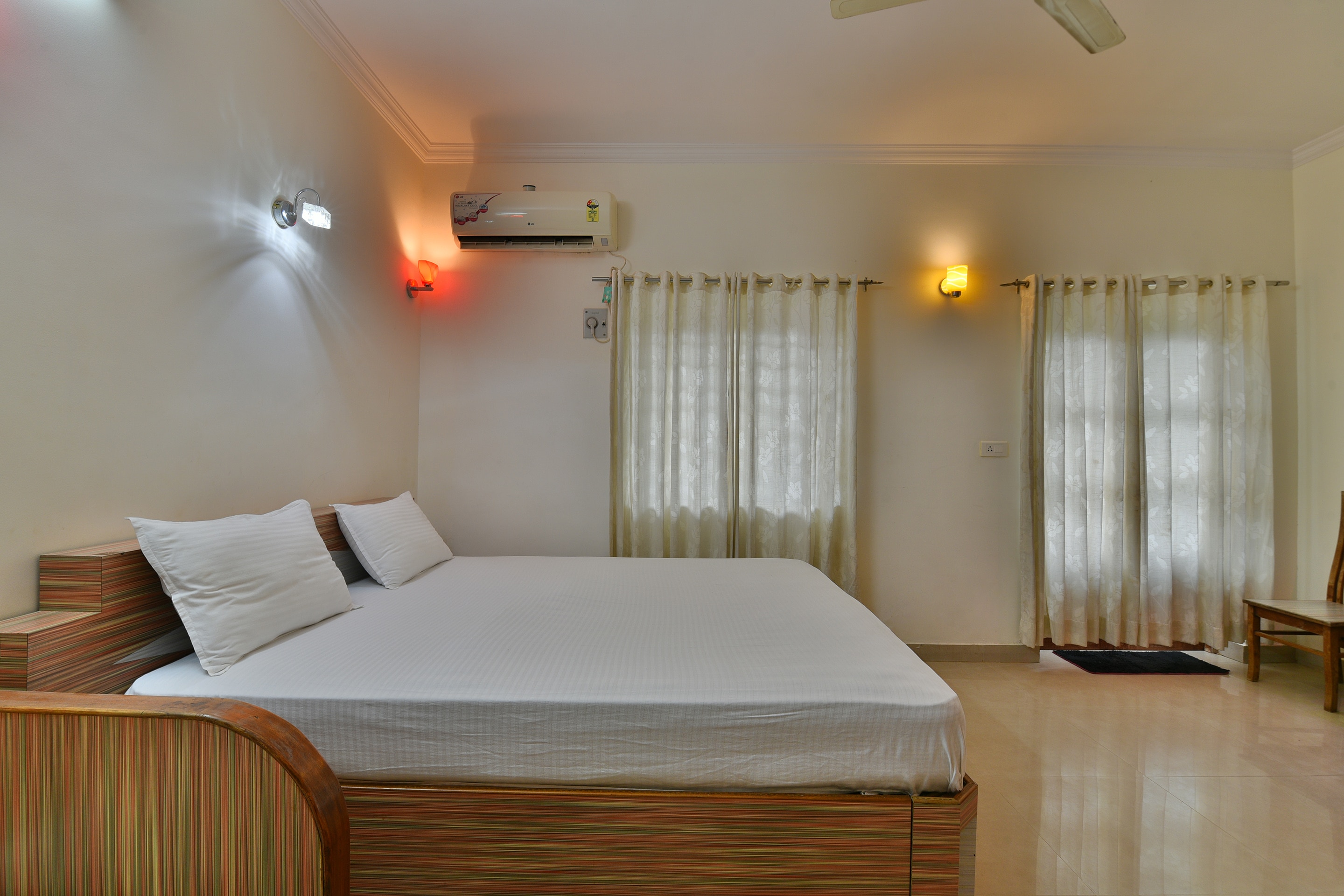 Studio Apartment In Calangute Goa Apartment Free Cancellation Price Address Reviews