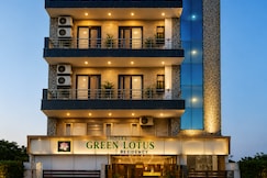 Green Lotus Residency, Bahadurgarh