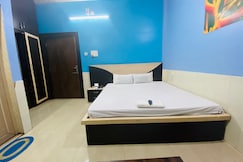 TULASI RESORT, Jajpur