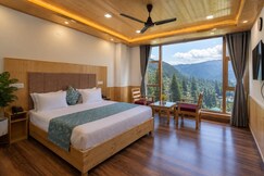 SNR Hotel, Manali