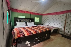 Namaste Sari, Chopta