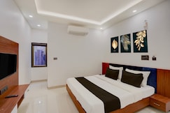 Hotel O Jay-3, Sehore