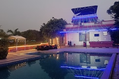 The Hills stay, Manesar