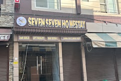 Seven Seven Home stay, Amritsar