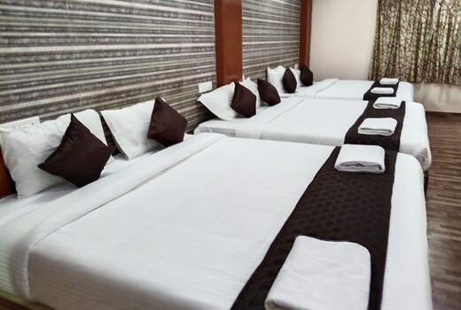Aurobay Resorts