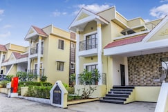 Sunset Palazzo, Karjat