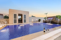 The Rose Gold by VEO - Part of StayVista, Jaipur