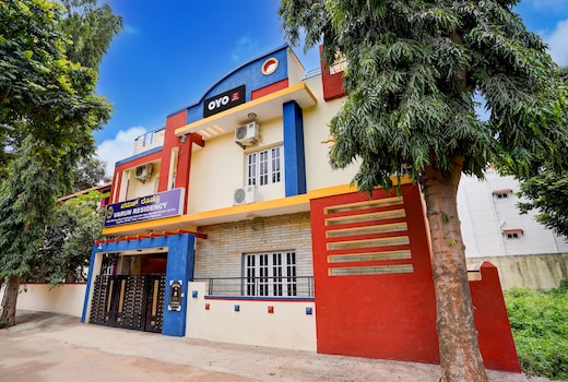 Hotel O Varun Residency