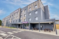 Premier Inn Milton Keynes (Willen Lake), Milton Keynes