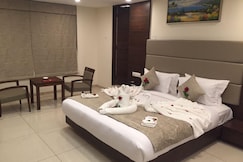 Rajdeep Hotel Chotila, Chotila