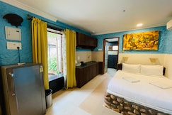 Paradise Studio, Belgaum