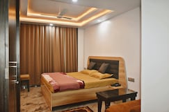 Hotel Neelkanth, Hazaribagh