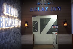 Hotel Relax, Jammu